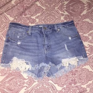 Shorts